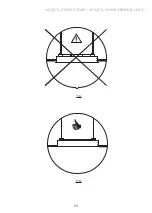 Preview for 20 page of Fantini Rubinetti ACQUA ZONE DREAM C032U Instructions Manual
