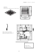 Preview for 29 page of Fantini Rubinetti ACQUA ZONE DREAM C032U Instructions Manual