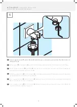 Preview for 14 page of Fantini Rubinetti ACQUADOLCE 8091B Instructions Manual