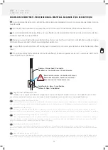 Preview for 23 page of Fantini Rubinetti ACQUADOLCE 8091B Instructions Manual