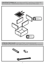 Preview for 4 page of Fantini Rubinetti ACQUADOLCE L001B Instructions Manual