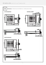 Preview for 6 page of Fantini Rubinetti ACQUADOLCE L002AU Instructions Manual