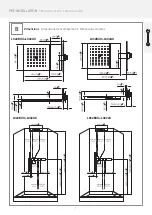 Preview for 7 page of Fantini Rubinetti ACQUADOLCE L002AU Instructions Manual