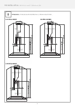 Preview for 8 page of Fantini Rubinetti ACQUADOLCE L002AU Instructions Manual