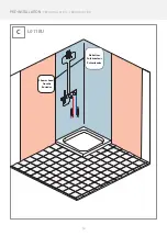 Preview for 10 page of Fantini Rubinetti ACQUADOLCE L002AU Instructions Manual