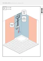 Preview for 11 page of Fantini Rubinetti ACQUADOLCE L002AU Instructions Manual