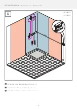 Preview for 14 page of Fantini Rubinetti ACQUADOLCE L002AU Instructions Manual