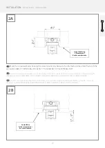 Preview for 17 page of Fantini Rubinetti ACQUADOLCE L002AU Instructions Manual