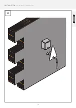 Preview for 19 page of Fantini Rubinetti ACQUADOLCE L002AU Instructions Manual