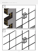 Preview for 20 page of Fantini Rubinetti ACQUADOLCE L002AU Instructions Manual