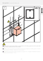 Preview for 21 page of Fantini Rubinetti ACQUADOLCE L002AU Instructions Manual