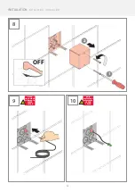 Preview for 22 page of Fantini Rubinetti ACQUADOLCE L002AU Instructions Manual