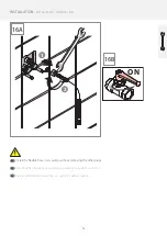 Preview for 25 page of Fantini Rubinetti ACQUADOLCE L002AU Instructions Manual