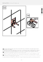 Preview for 27 page of Fantini Rubinetti ACQUADOLCE L002AU Instructions Manual