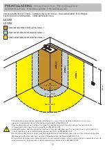 Preview for 12 page of Fantini Rubinetti ACQUADOLCE L003A Instructions Manual