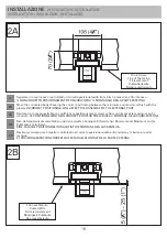 Preview for 16 page of Fantini Rubinetti ACQUADOLCE L003A Instructions Manual