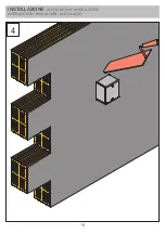 Preview for 18 page of Fantini Rubinetti ACQUADOLCE L003A Instructions Manual