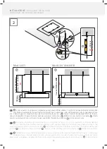 Предварительный просмотр 20 страницы Fantini Rubinetti ACQUADOLCE L051 Manual