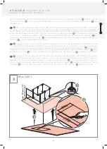 Предварительный просмотр 21 страницы Fantini Rubinetti ACQUADOLCE L051 Manual