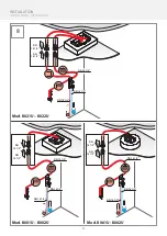 Preview for 32 page of Fantini Rubinetti ACQUAFIT K001U Instructions Manual