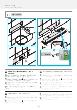 Preview for 46 page of Fantini Rubinetti ACQUAFIT K001U Instructions Manual