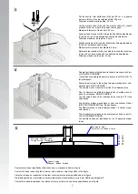 Preview for 7 page of Fantini Rubinetti Acquapura 6580 Instructions Manual