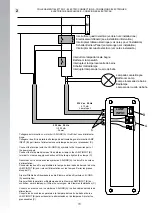 Предварительный просмотр 18 страницы Fantini Rubinetti Acquapura 6580 Instructions Manual