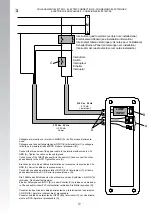 Предварительный просмотр 19 страницы Fantini Rubinetti Acquapura 6580 Instructions Manual