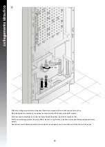 Предварительный просмотр 20 страницы Fantini Rubinetti Acquapura 6580 Instructions Manual