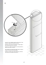 Предварительный просмотр 22 страницы Fantini Rubinetti Acquapura 6580 Instructions Manual