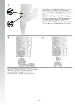 Предварительный просмотр 33 страницы Fantini Rubinetti Acquapura 6580 Instructions Manual