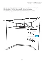 Preview for 13 page of Fantini Rubinetti Aqua Zone C032 Instructions Manual