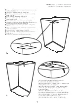 Preview for 15 page of Fantini Rubinetti Aqua Zone C032 Instructions Manual