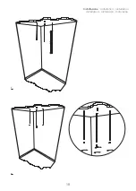 Preview for 19 page of Fantini Rubinetti Aqua Zone C032 Instructions Manual