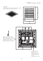 Preview for 23 page of Fantini Rubinetti Aqua Zone C032 Instructions Manual