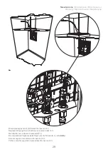 Preview for 29 page of Fantini Rubinetti Aqua Zone C032 Instructions Manual