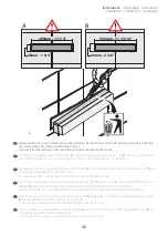 Preview for 40 page of Fantini Rubinetti Aqua Zone C032 Instructions Manual