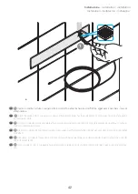 Preview for 42 page of Fantini Rubinetti Aqua Zone C032 Instructions Manual