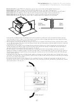 Preview for 48 page of Fantini Rubinetti Aqua Zone C032 Instructions Manual