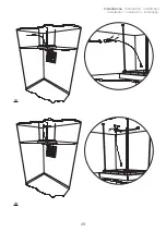 Preview for 50 page of Fantini Rubinetti Aqua Zone C032 Instructions Manual