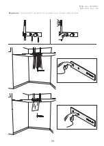 Preview for 59 page of Fantini Rubinetti Aqua Zone C032 Instructions Manual