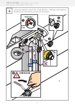 Предварительный просмотр 28 страницы Fantini Rubinetti E811B Instructions Manual