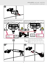 Preview for 5 page of Fantini Rubinetti G500B Instructions Manual