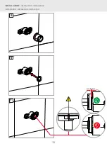 Preview for 10 page of Fantini Rubinetti G500B Instructions Manual