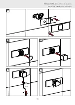 Preview for 15 page of Fantini Rubinetti G500B Instructions Manual