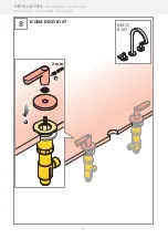 Preview for 16 page of Fantini Rubinetti ICONA CLASSIC R007 Instructions Manual