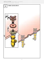 Предварительный просмотр 10 страницы Fantini Rubinetti ICONA CLASSIC R051 Instructions Manual