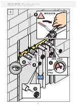 Preview for 18 page of Fantini Rubinetti ICONA R017A Instructions Manual