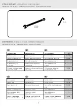 Предварительный просмотр 2 страницы Fantini Rubinetti Icona R551 Instructions Manual