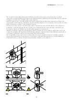 Preview for 6 page of Fantini Rubinetti Levante 8071A Instructions Manual